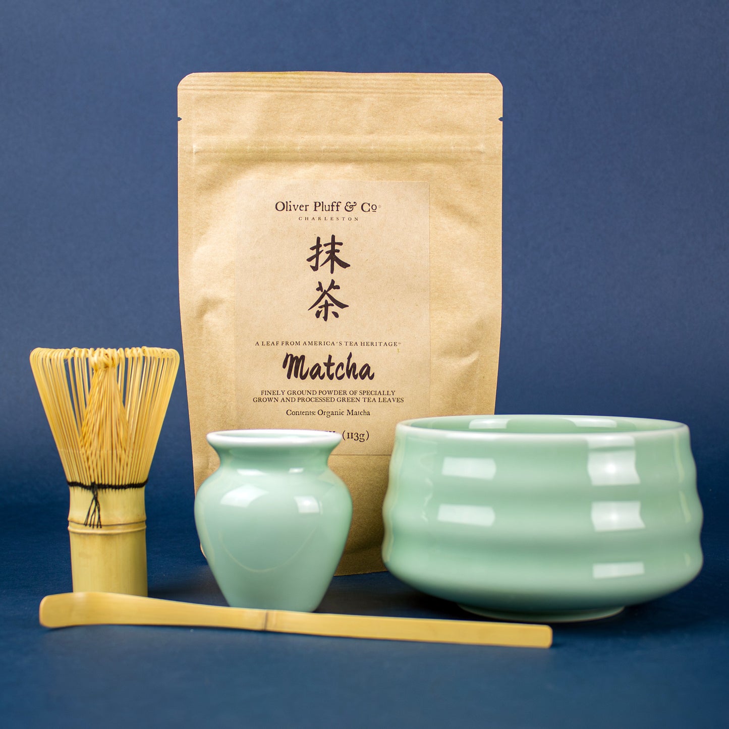Matcha Gift Set