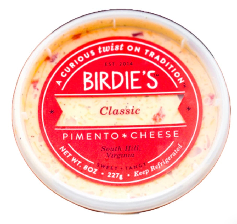 Birdie’s Classic Pimento Cheese (2-Pack)