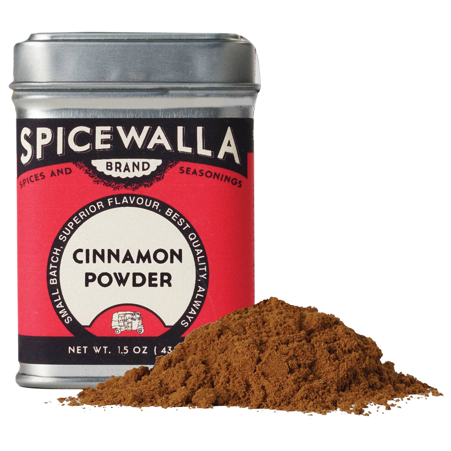 Spicewalla Cinnamon Powder