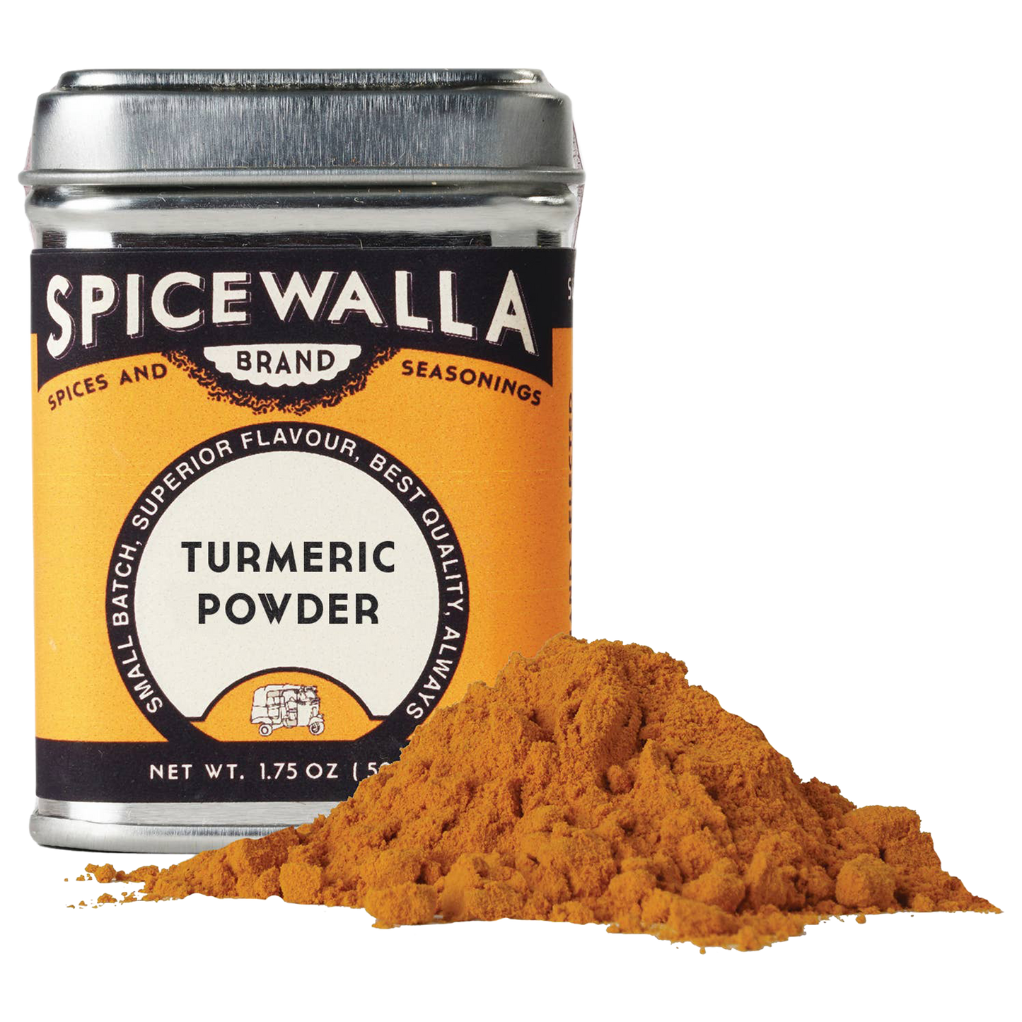 Spicewalla Turmeric Powder