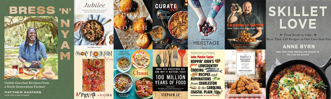 Cookbook Marketplace Launch