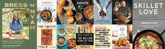 Cookbook Marketplace Launch