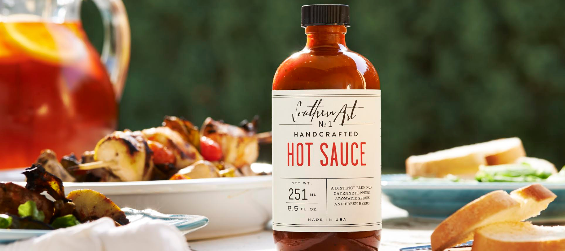Meet the Makers: Kelly Han and Hannah Yee of Southern Art Sauce Co.