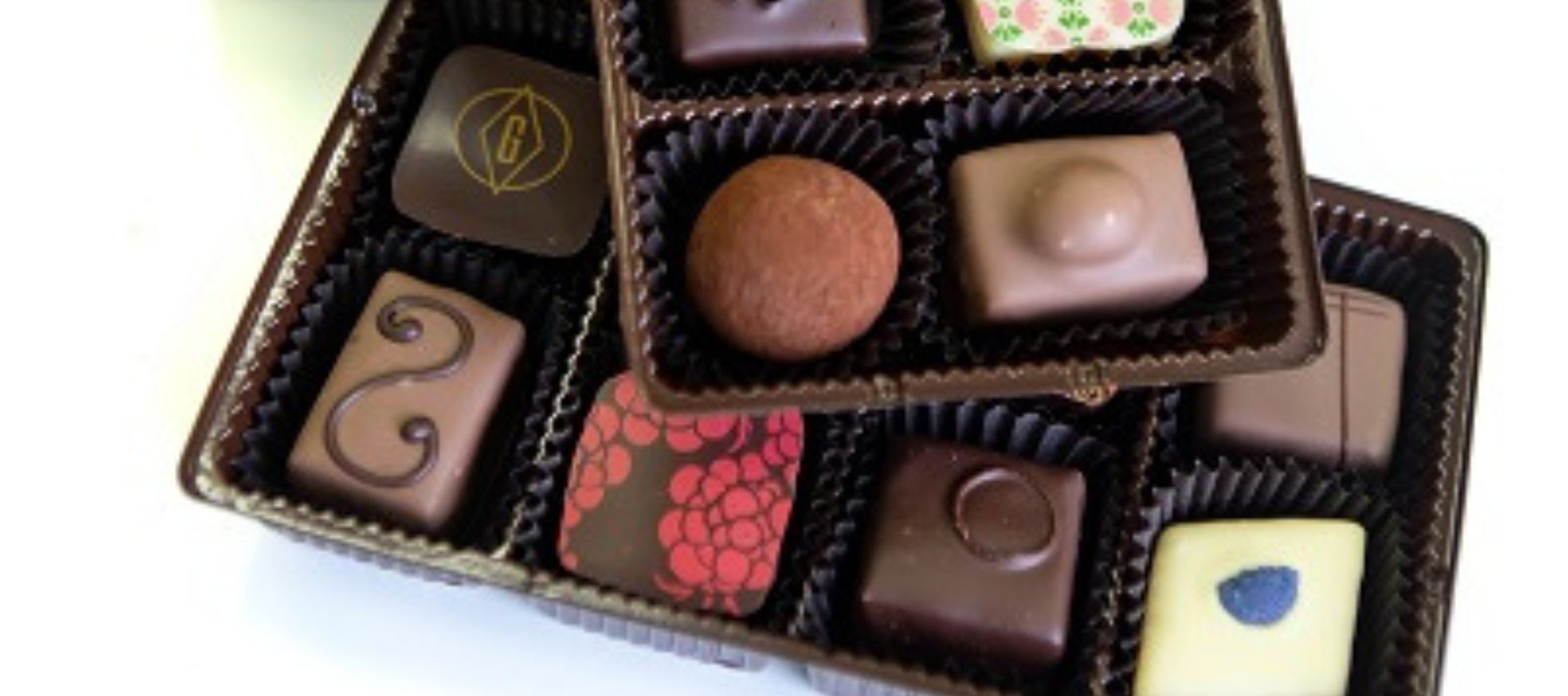Meet the Maker: Tim Gearhart of Gearharts Fine Chocolates