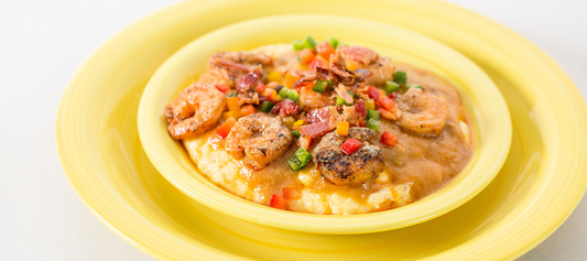 Meet the Maker: Sarge’s Sauce