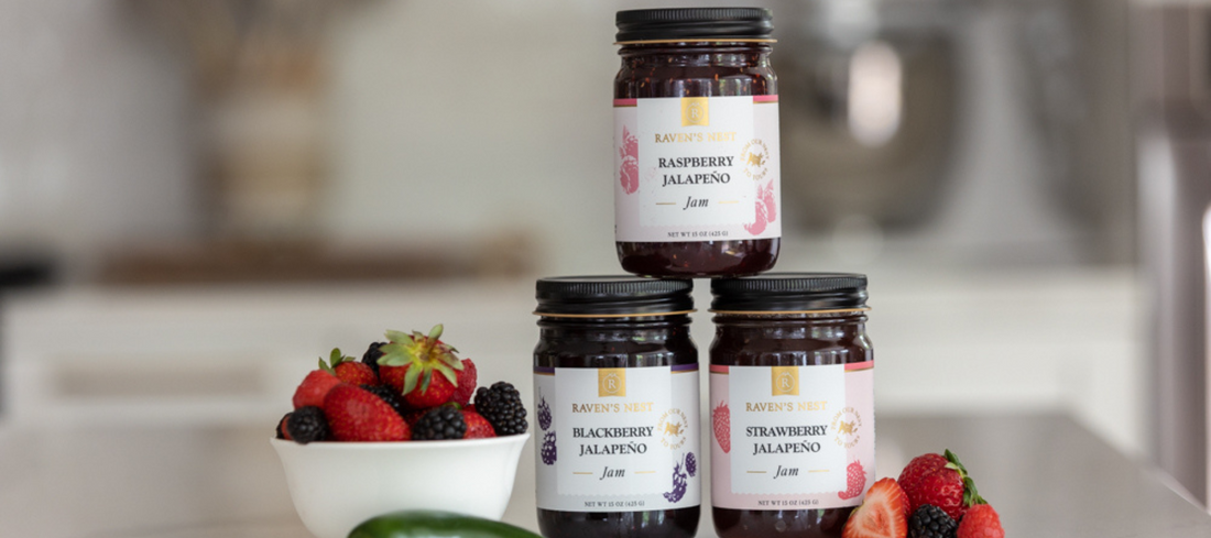 Meet the Maker: Raven's Nest