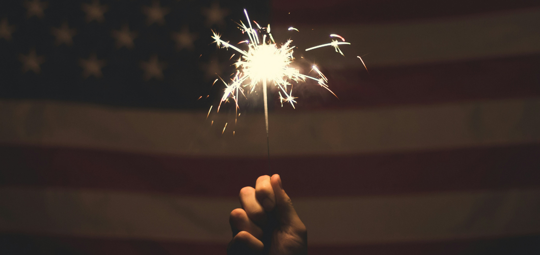 Must Haves for July 4th