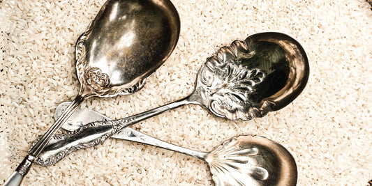 From the Magazine: Gold Standard