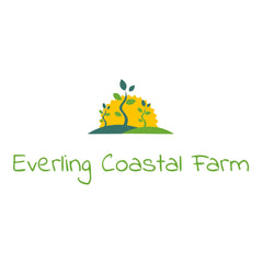 Everling Coastal Farm Brand Logo