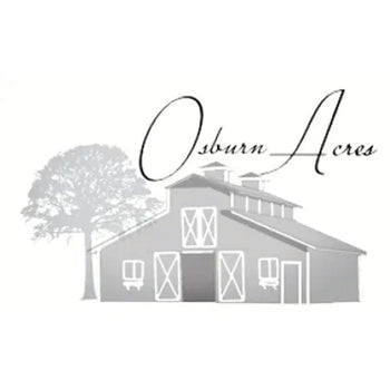 Osburn Acres Brand Logo