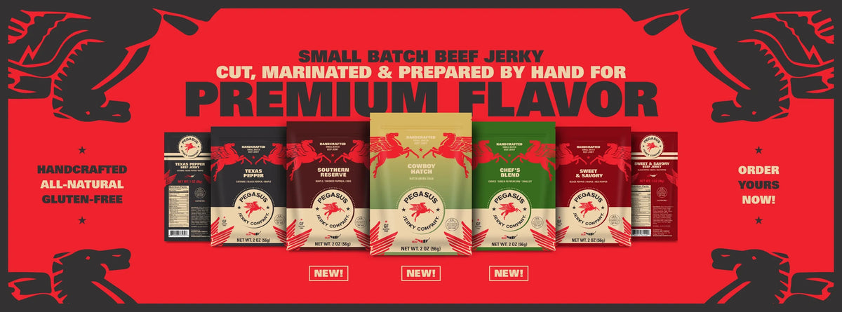Jerky