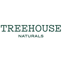 Treehouse Naturals Logo