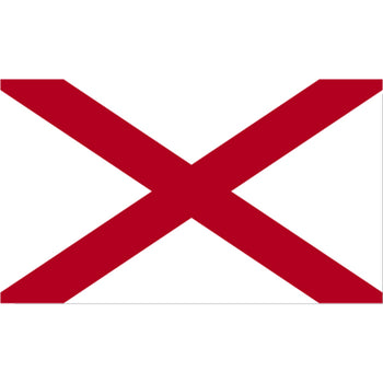 Alabama State Flag