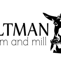 Altman Farm and Mill Brand Logo