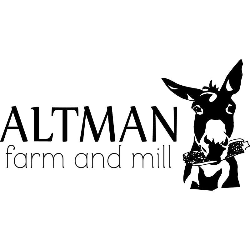 Altman Farm and Mill