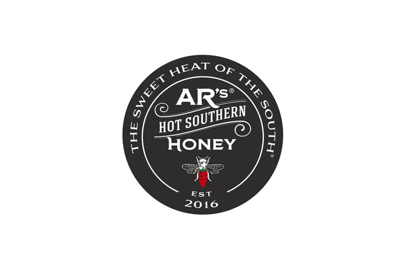 AR's Hot Southern Honey