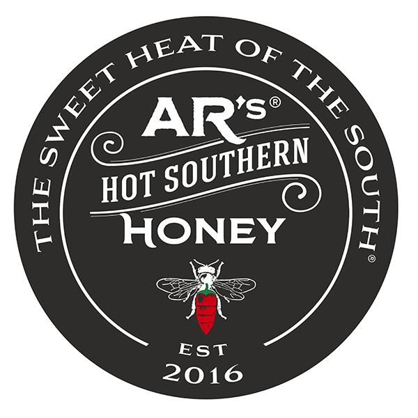 AR's Hot Southern Honey Logo