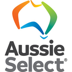 Aussie Select Brand Logo