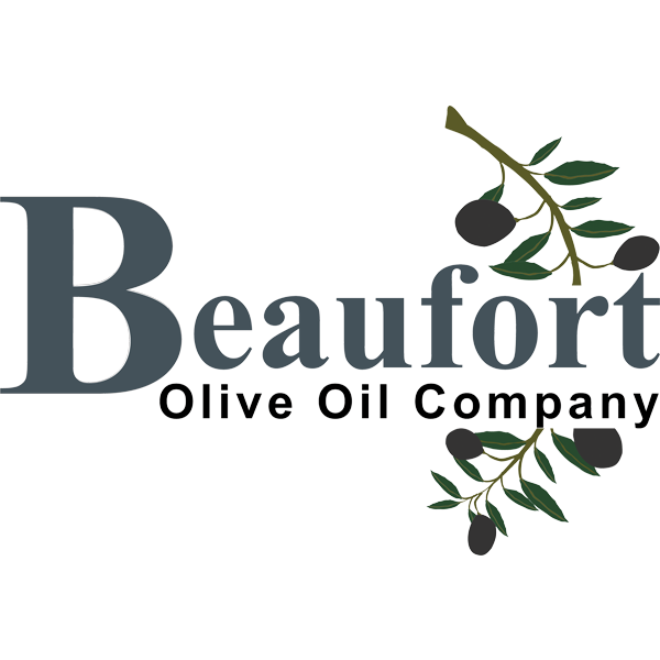 Beaufort Olive Oil Company Brand Logo