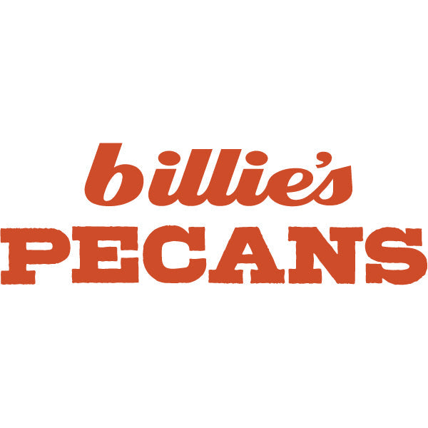 Billie's Pecans