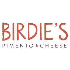 Birdie's Pimento Cheese brand logo