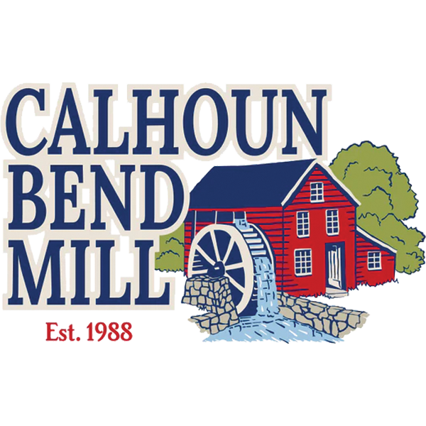 Calhoun Bend Mill