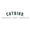 Catbird Craft Sauce Co. Brand Logo