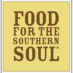 Food for the Southern Soul Brand Logo