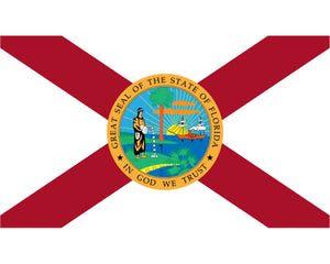 Florida State Flag