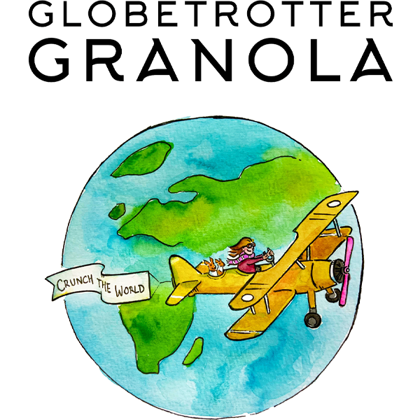 Globetrotter Granola
