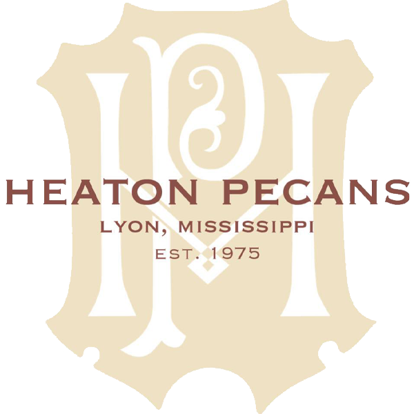 Heaton Pecans Brand Logo