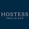 Hostess Provisions Brand Logo