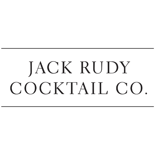 Jack Rudy Cocktail Co.