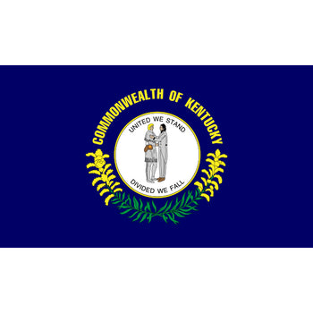 Kentucky State Flag