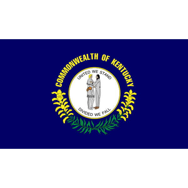 Kentucky State Flag