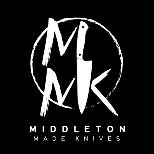 Middleton Made Knives