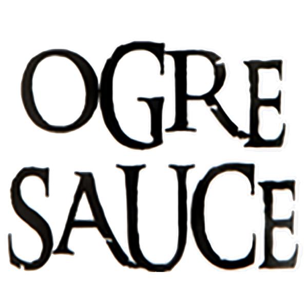 Ogre Sauce