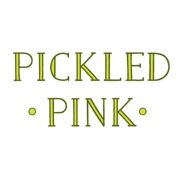 Pickled Pink Foods