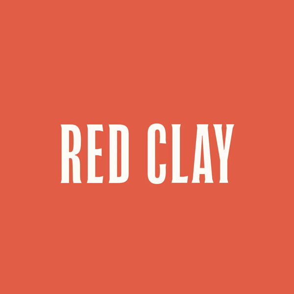Red Clay Hot Sauce