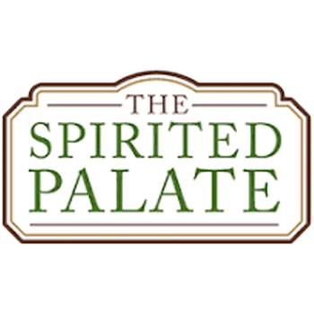 The Spirited Palate Brand Logo