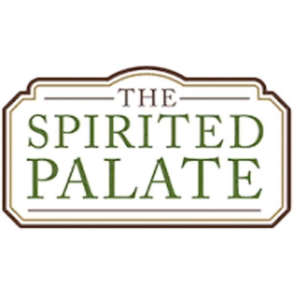 The Spirited Palate Brand Logo