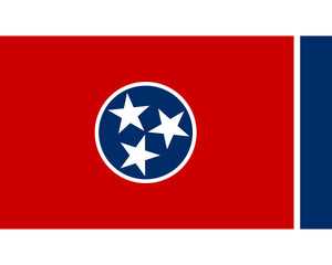 Tennessee State Flag