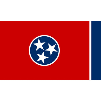 Tennessee State Flag