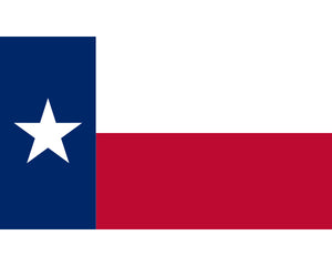 Texas State Flag