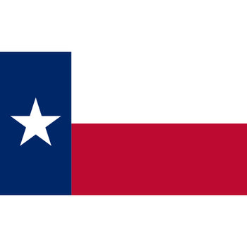 Texas State Flag