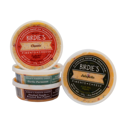 Build Your Own Pimento Cheese Bundle (4-Pack)