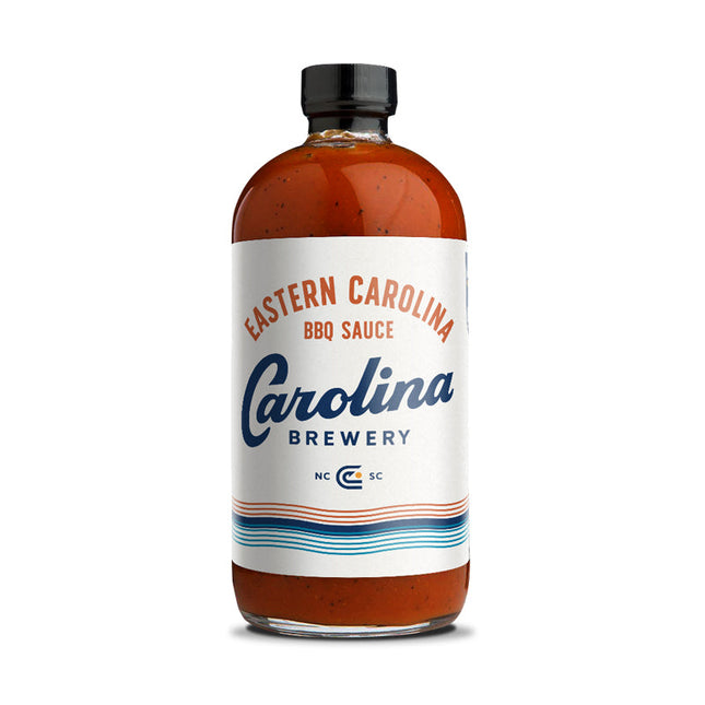 Eastern Carolina BBQ Sauce
