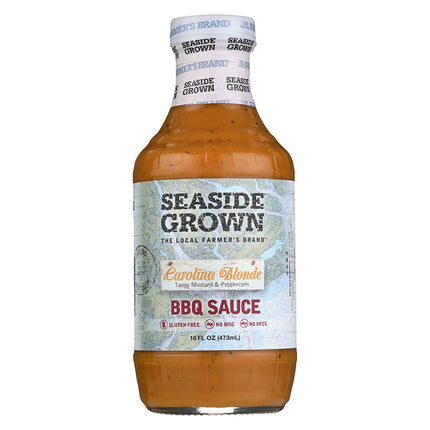 Carolina Blonde BBQ Sauce