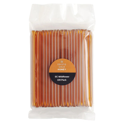 Honey Sticks