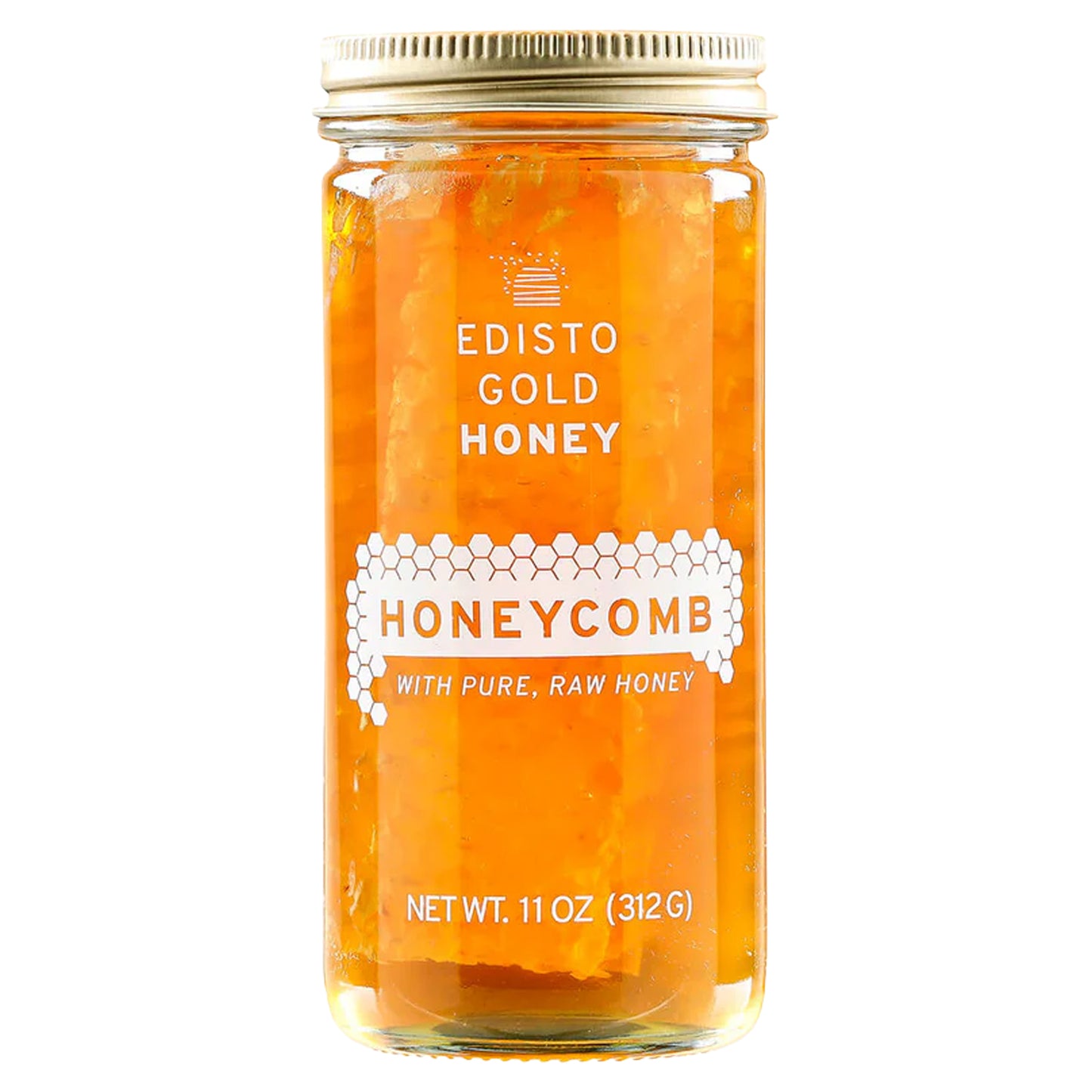 Edisto Gold Honeycomb